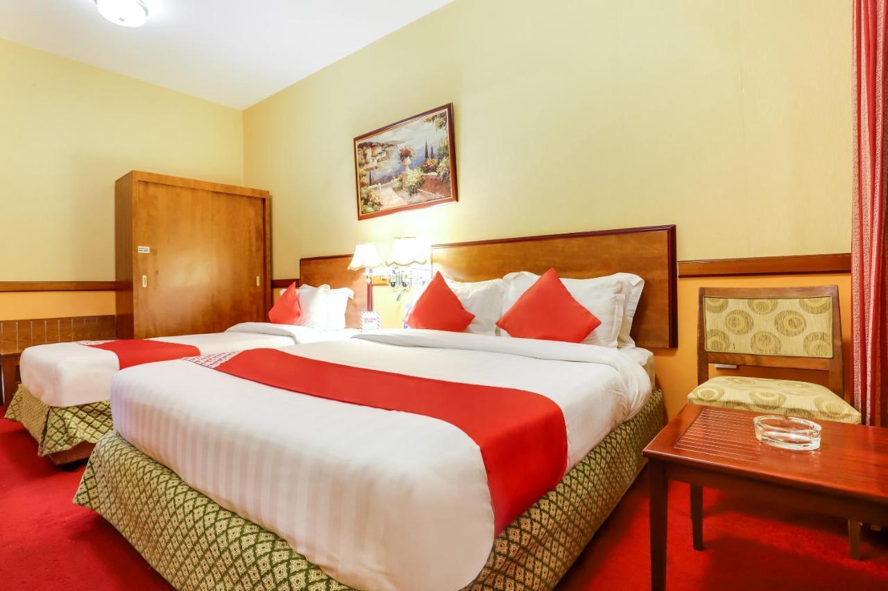 Hotel Oyo 353 Middle East Dubai